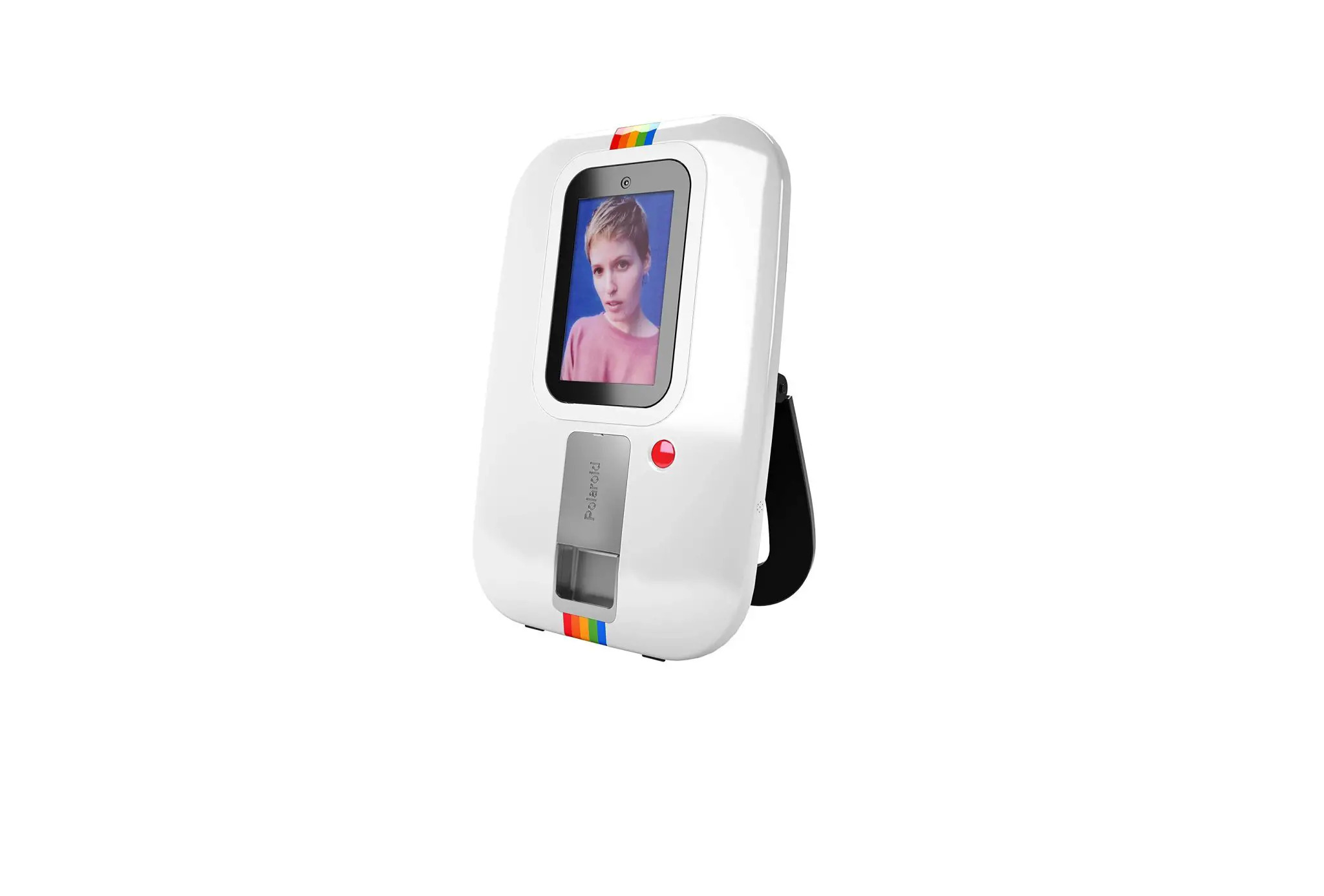815221021600 At-Home Instant Photo Booth