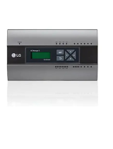 NIUV35LTE Smart Central Controller