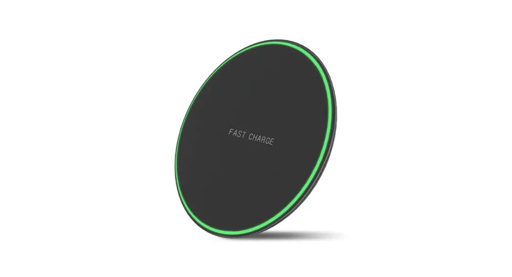 31A Fast Wireless Charger