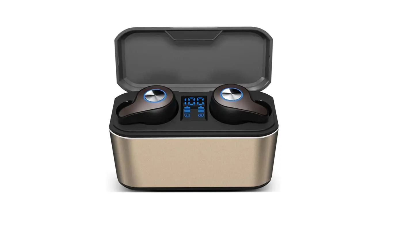 CK11 Pro Premium True Wireless Earbuds