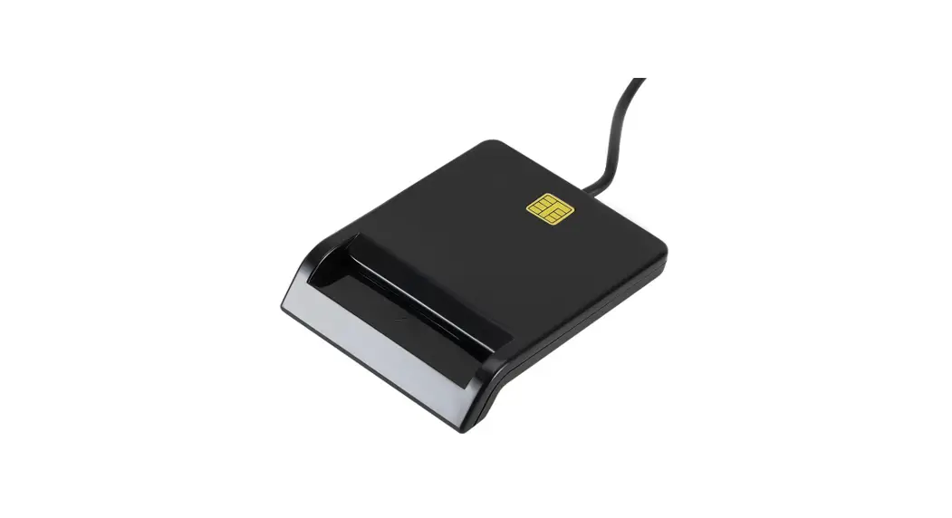 ISO 7816 EID Smart Card Reader
