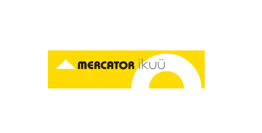Mercator Iku