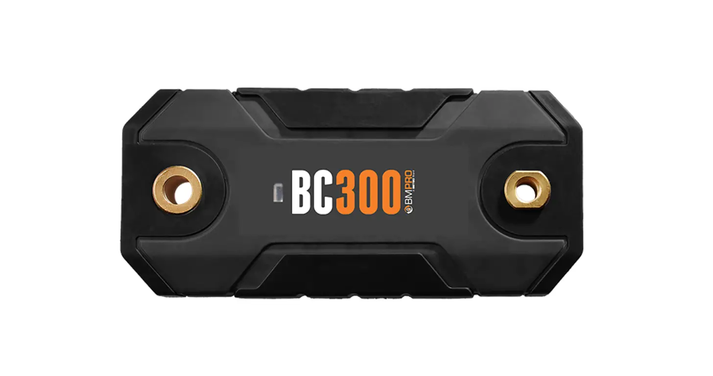 BC300