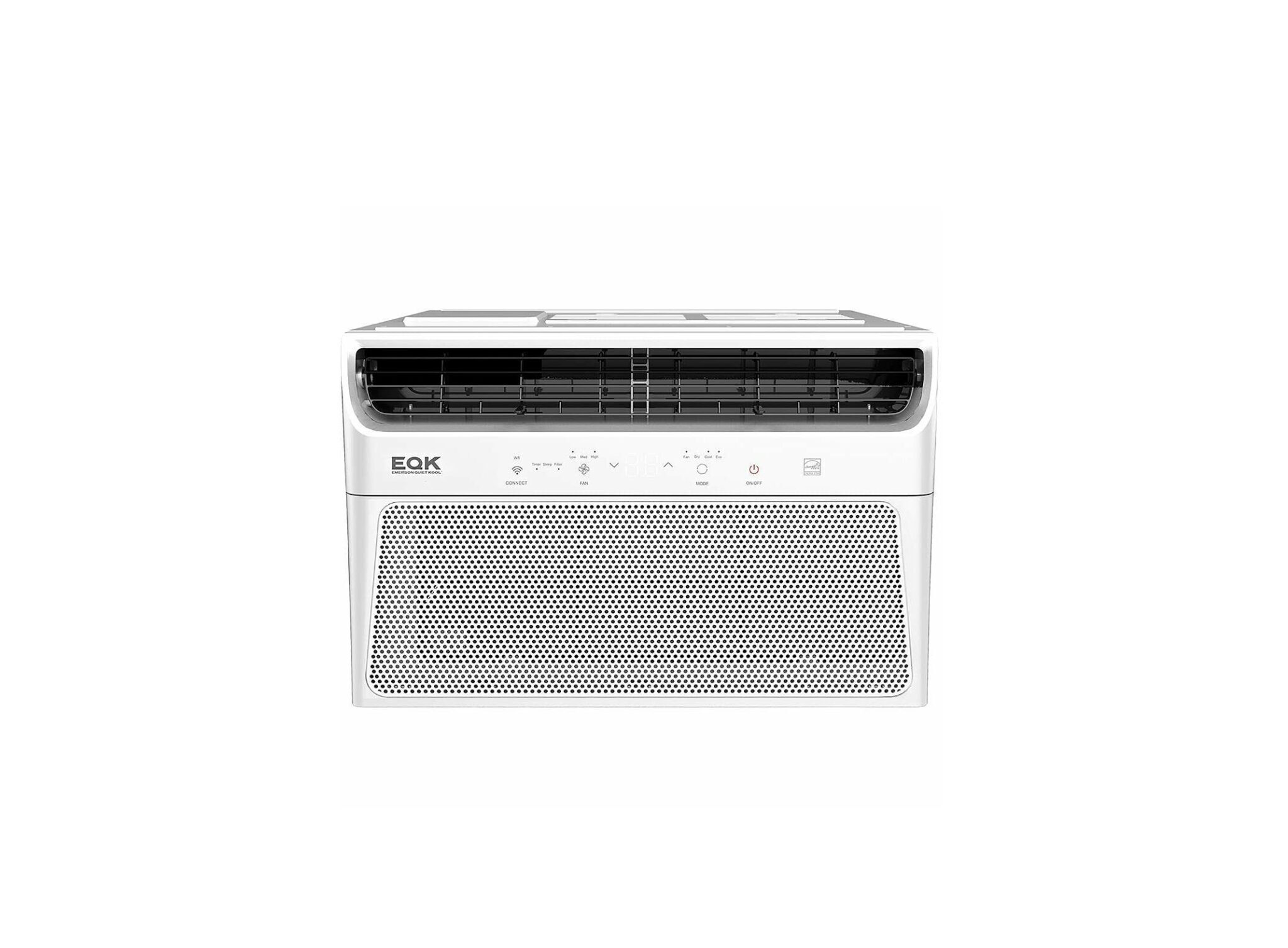 EARC10RSE1H 10000 BTU Electronic Window Air Conditioner
