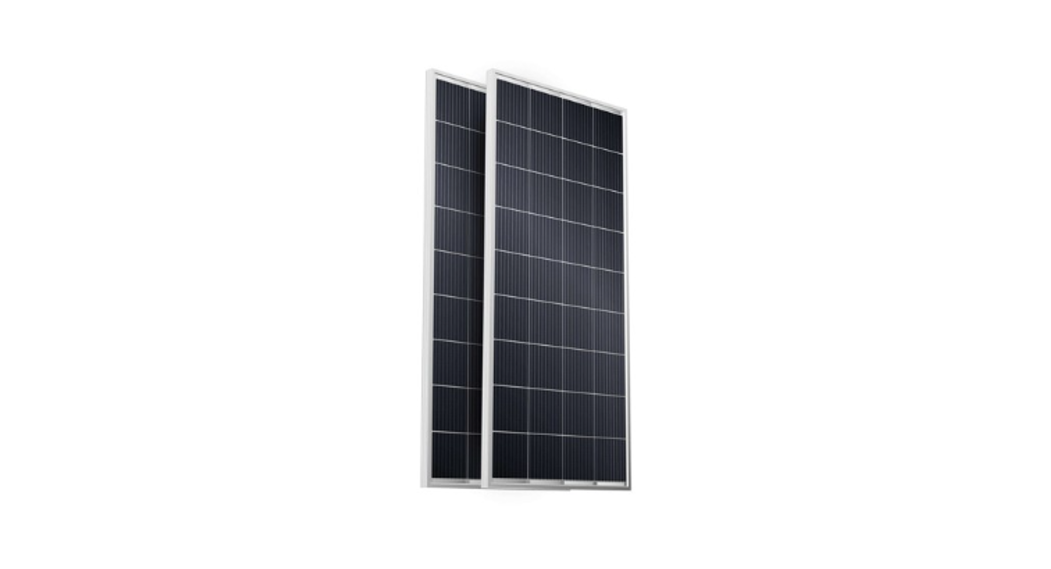 9BB Mono Solar Panel