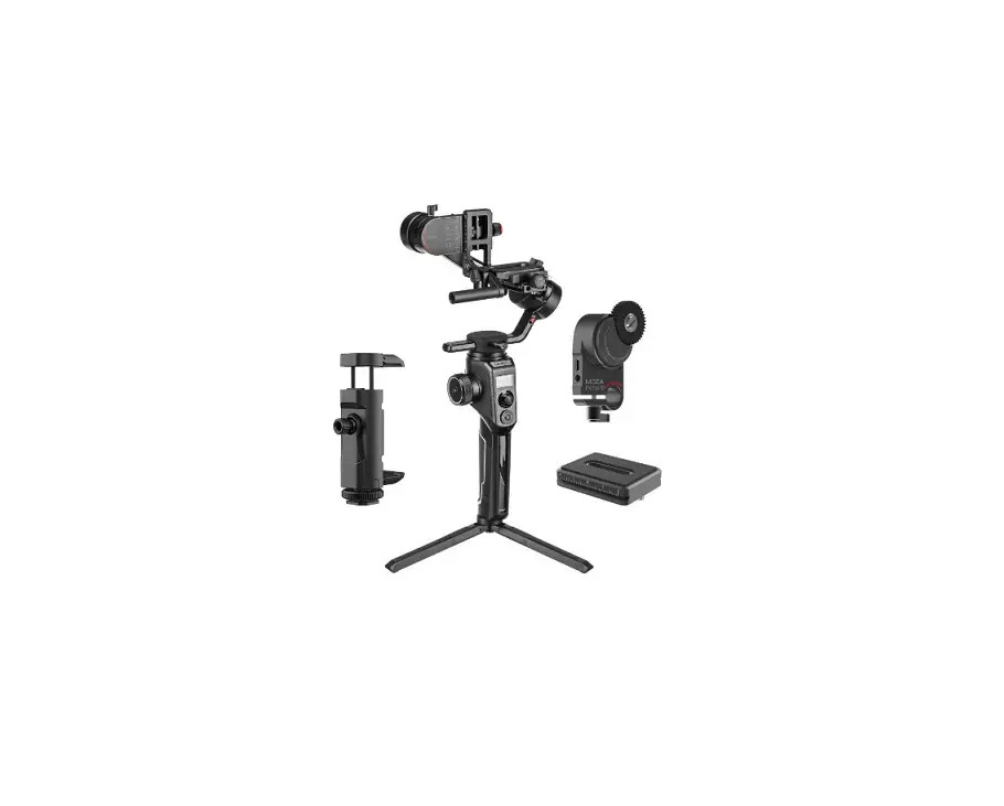 AIRCROSS S 3 Axis Handheld Gimbal Stabilizer