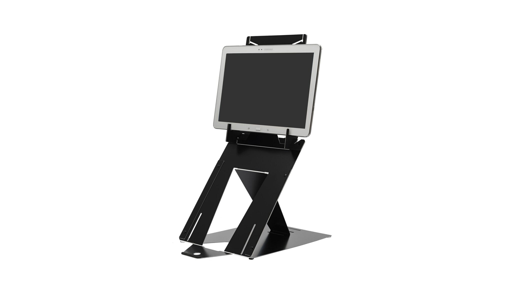 741RD Riser Duo Tablet Stand