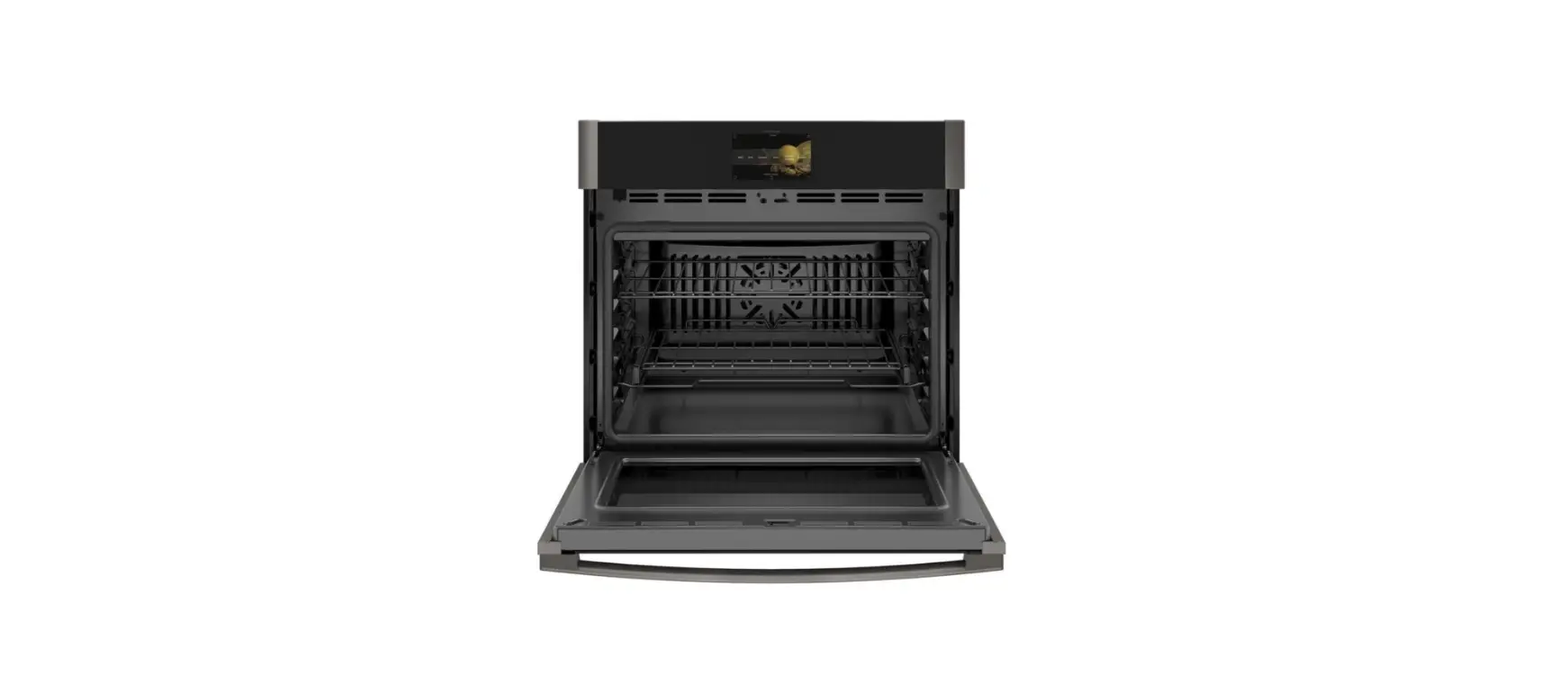 PTS9000BN/SN 30 Inch Smart Built-In Convection Single Wall Oven
