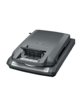 EpsonPerfection 2480 Limited Edition