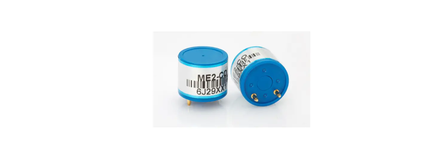 ME2-CO-Φ14×5 Carbon Monoxide Gas Sensor