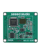 seed studioMR60FDA1
