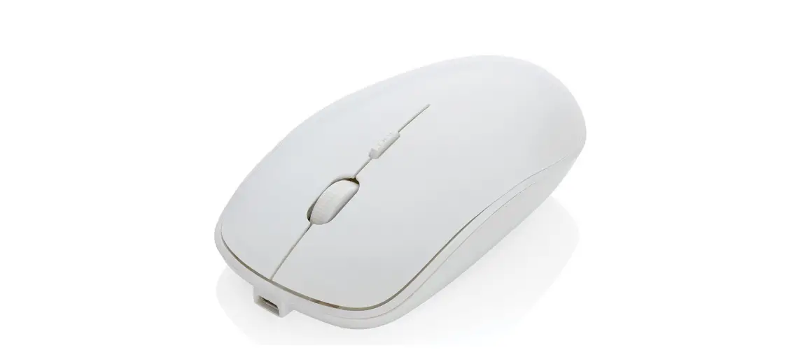 XD Collection Antimicrobial Wireless Mouse