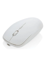 XindaoXD Collection Antimicrobial Wireless Mouse