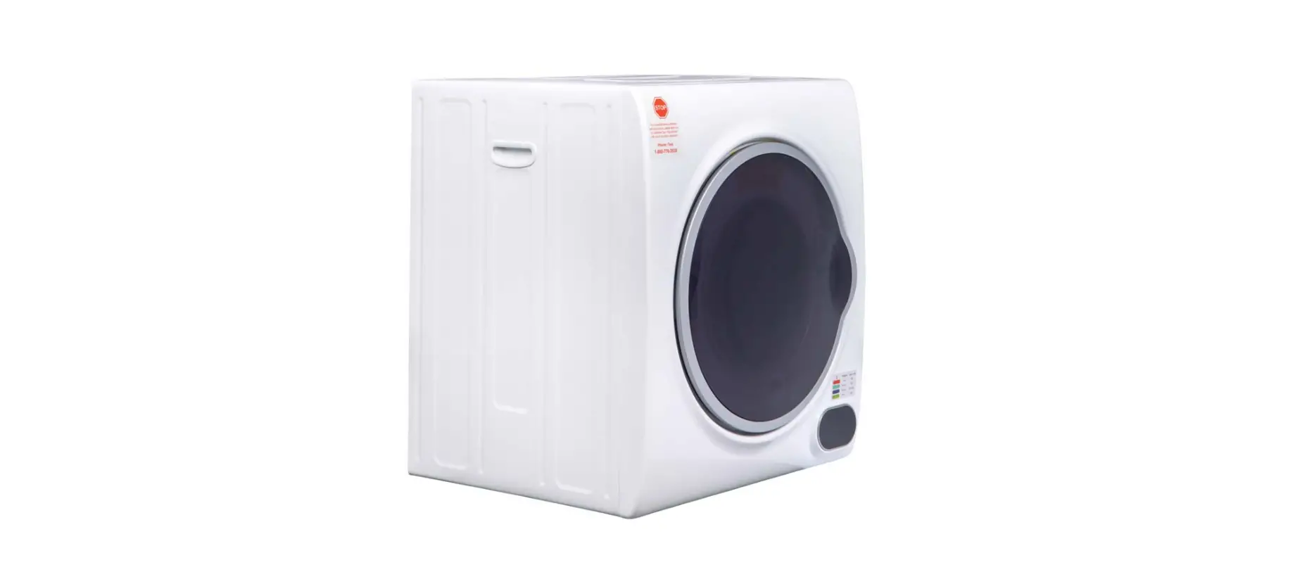 848 Ultra Compact Dryer