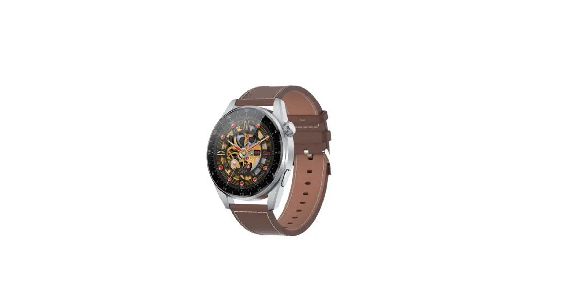 DAS-4 SG48 Smart Watch