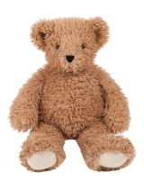 AmazonVermont Teddy Bear