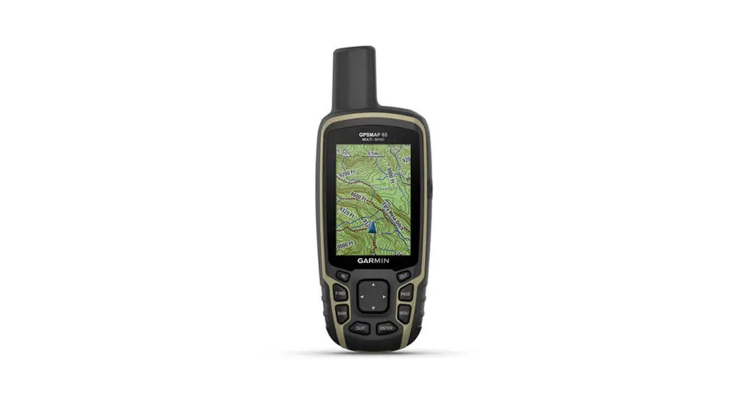 GPSMAP Outdoor handheld