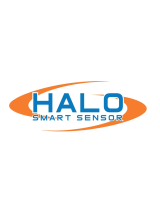 AvigilonHALO Smart Sensor