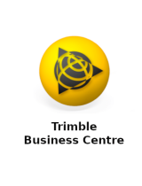 Software sTrimble Business Center 5.60