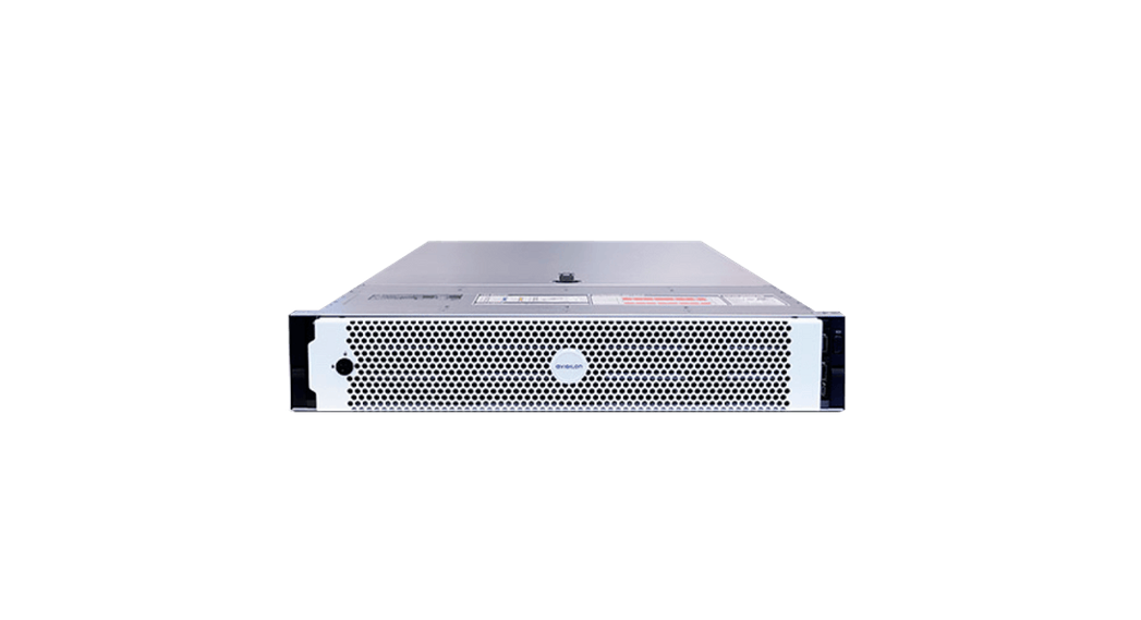 NVR4-HDDS-PACK-32TB NVR Standard Storage Expansion Pack