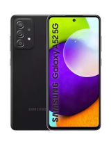 SamsungGalaxy A52