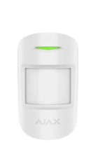 AJAX9NA MotionProtect Plus Pet Immune Motion Detector