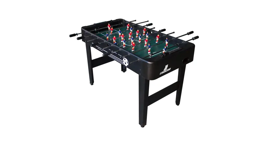 Offside football table