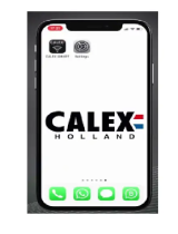 CALEX HOLLANDSmart
