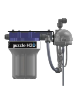 guzzle H2OStealth