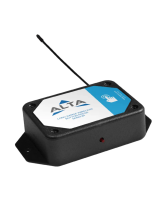 ALTALong Range Wireless Button Press Sensor
