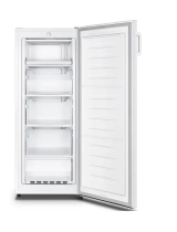 elvitaCFS3145V refrigerator Freezer