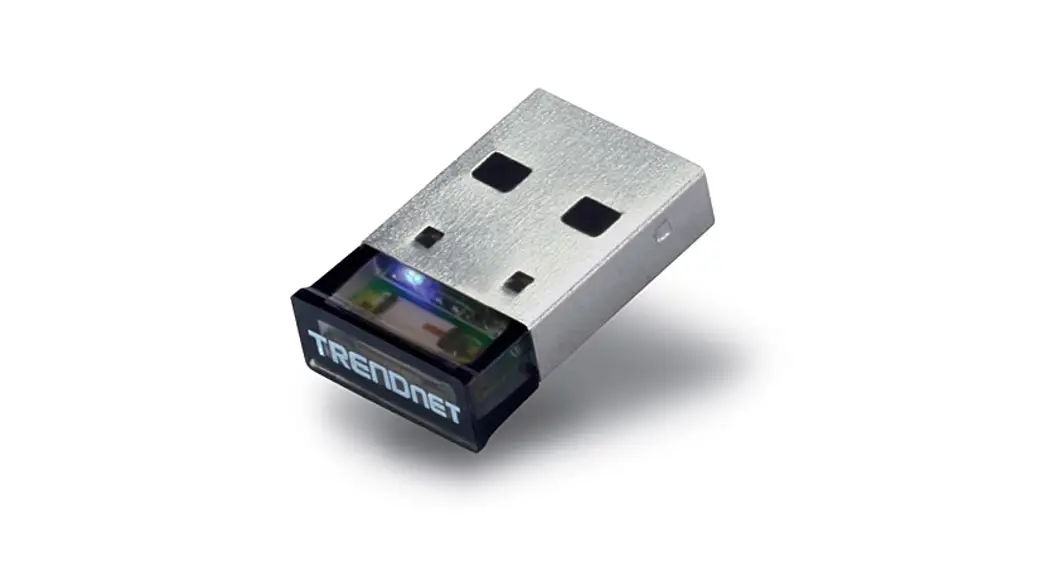 Micro-Bluetooth USB Adapter