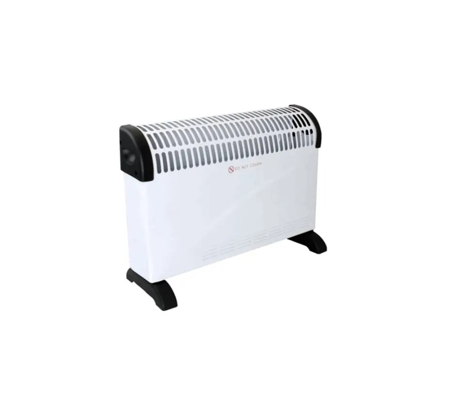 AU3159, AU3160 Glass Convector Heater