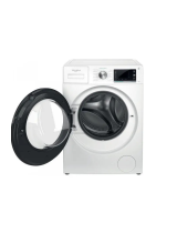 WhirlpoolW6 W845WB BE