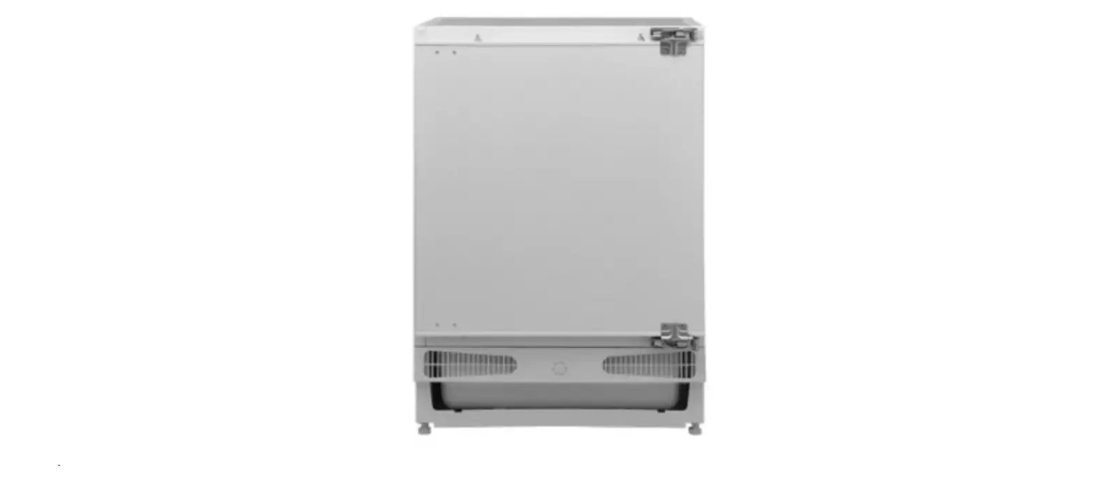 BEUCF6082 INTEGRATED FREEZER INS