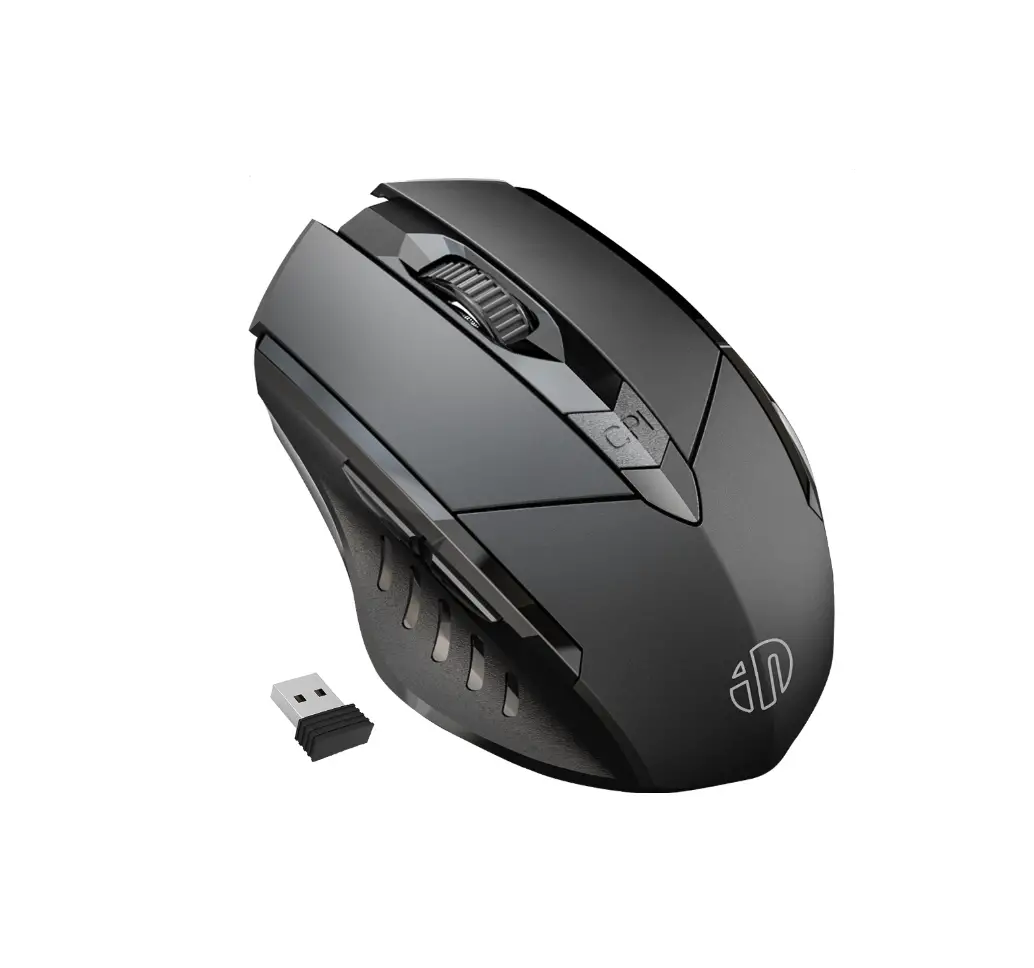 BE-PMBT6B Bluetooth Mouse