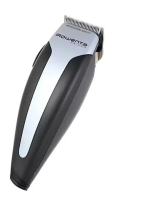 Rowenta For Men Trimmer Kullanım kılavuzu