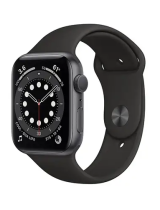 AppleA2376 smart watch
