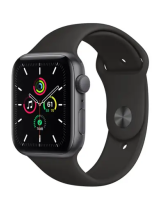 AppleA2356 smart watch