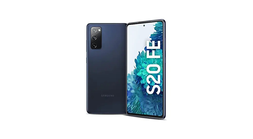 SM-G780G Galaxy S20 Smartphone