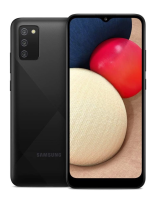 SamsungSM-A025A Galaxy A02S Smartphone