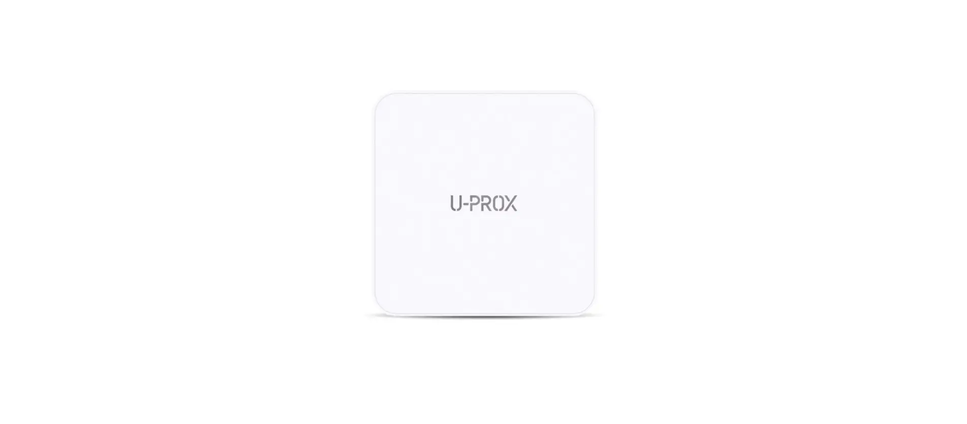 U-PROX Wireless Outdoor Siren