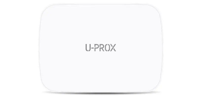 U-PROX Multiplexer Wired Alarm Integration Module