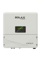 SolaX PowerX1