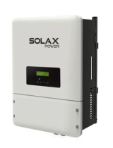 SolaX PowerX1 Series
