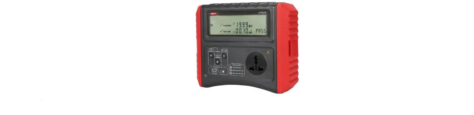 UNI-T UT528 Electrical Tester