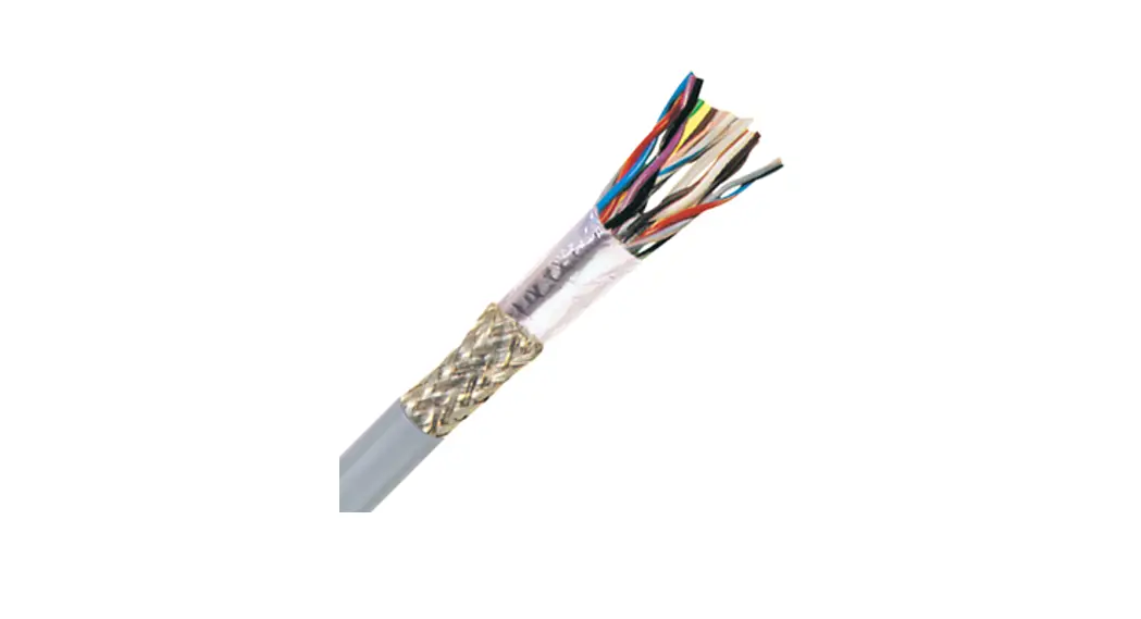 DyNet-STP-CABLE-LSZH