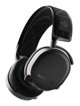 Steelseries61463 Arctis 7 [Legacy Edition], Casque Gaming