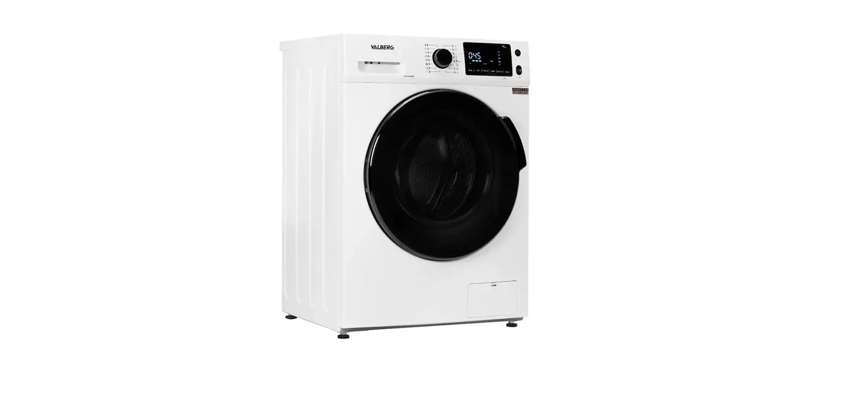 WF 1214 B W566C Washing Machine