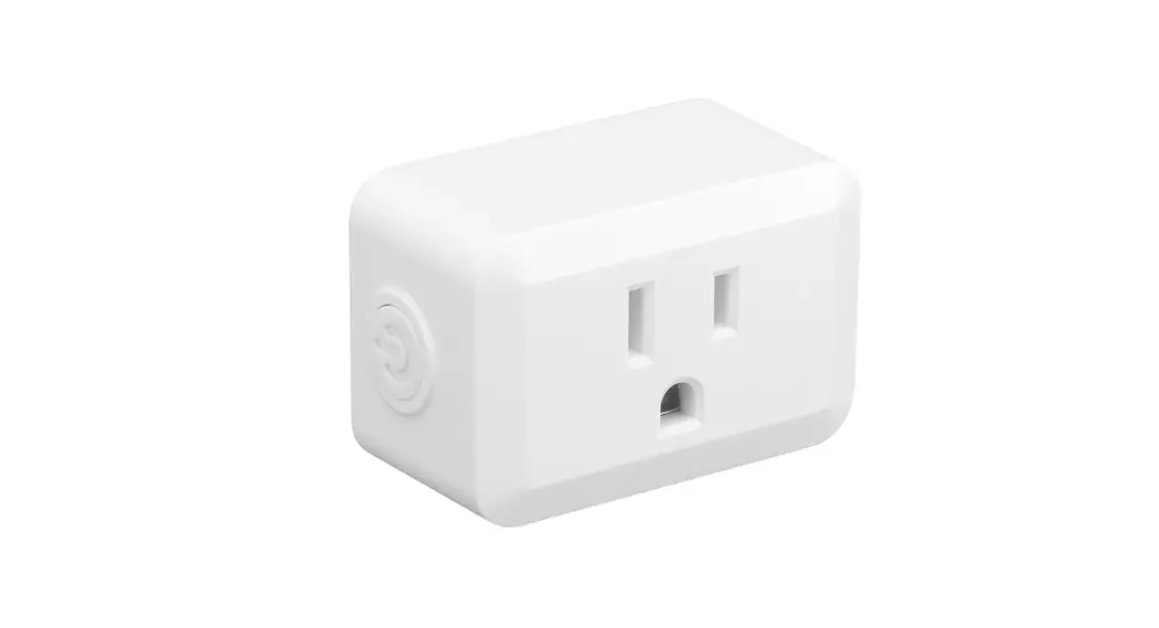 GE50347 Wi-Fi Smart Plug